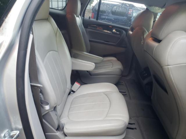 Photo 6 from auction – 2013 BUICK ENCLAVE with VIN 5GAKRCKD2DJ246596