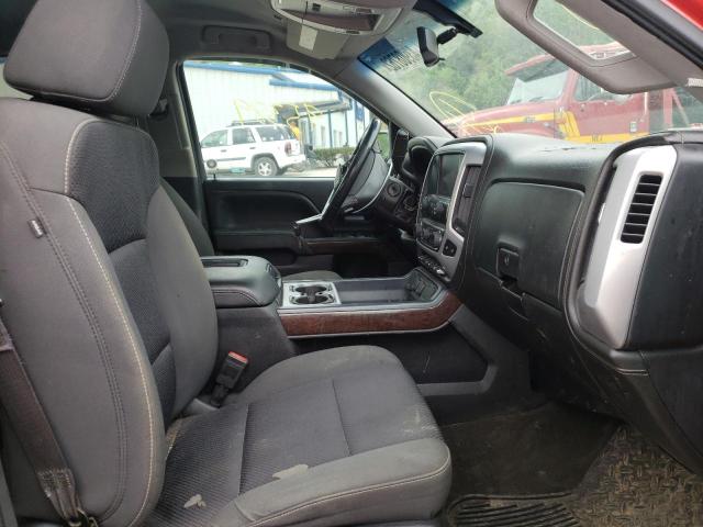 Photo 5 from auction – 2016 GMC SIERRA K15 with VIN 3GTU2MEC8GG125145