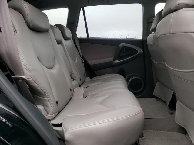Photo 6 from auction – 2007 TOYOTA RAV4 with VIN JTMBD33VX76048196