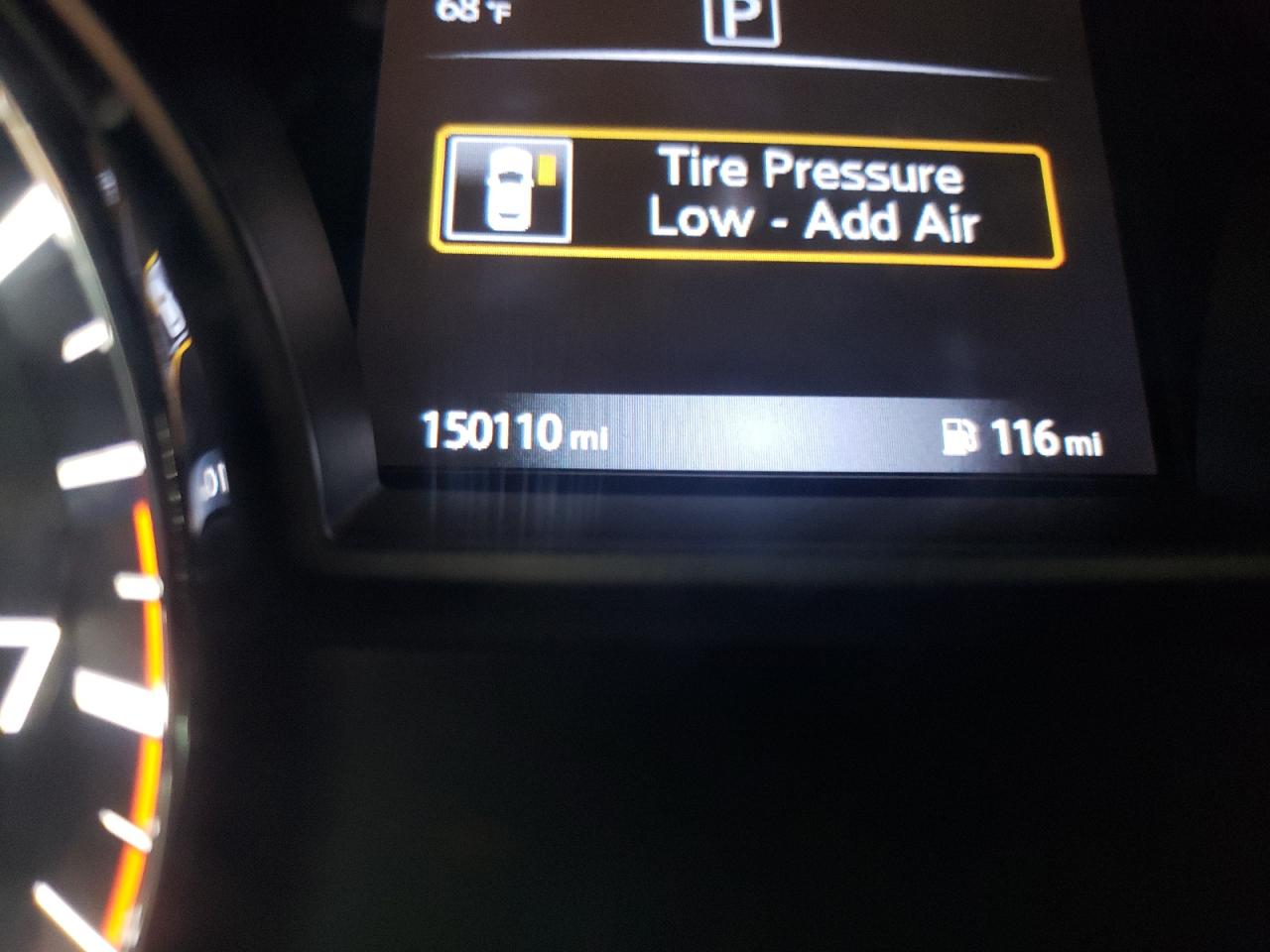 Photo 8 from auction – 2017 NISSAN ALTIMA 2.5 with VIN 1N4AL3AP7HC159087