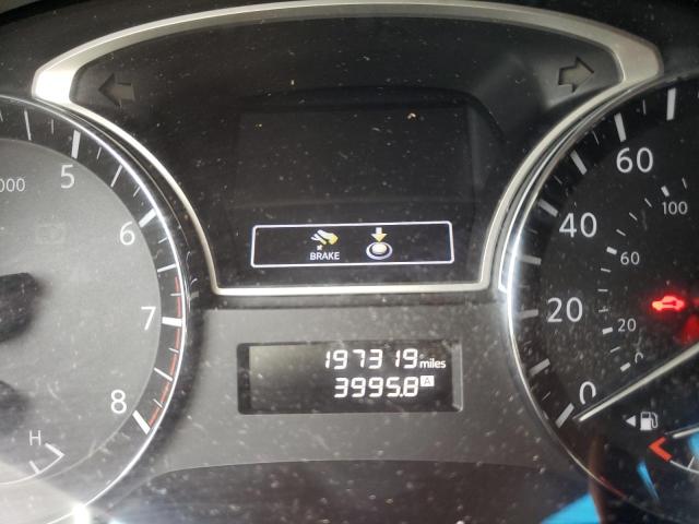 Photo 8 from auction – 2014 NISSAN ALTIMA 2.5 with VIN 1N4AL3AP7EN349911