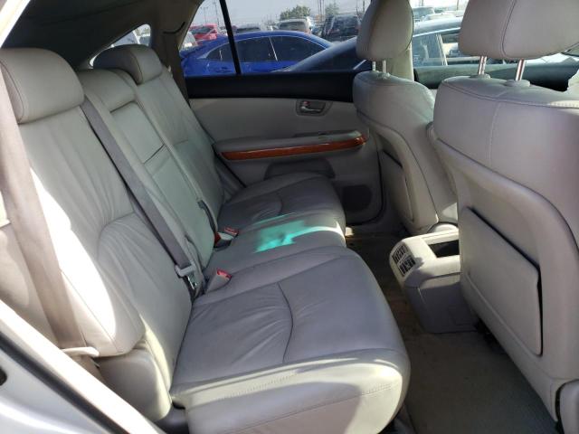 Photo 6 from auction – 2007 LEXUS RX 400H with VIN JTJGW31U072002181