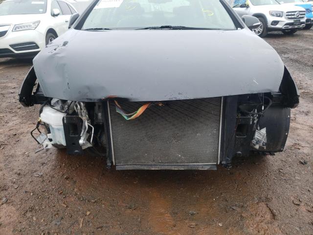Photo 9 from auction – 2015 HYUNDAI SONATA SPO with VIN 5NPE34AF5FH057782