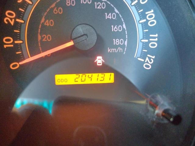 Photo 8 from auction – 2008 TOYOTA SEQUOIA SR with VIN 5TDZY64A98S014722