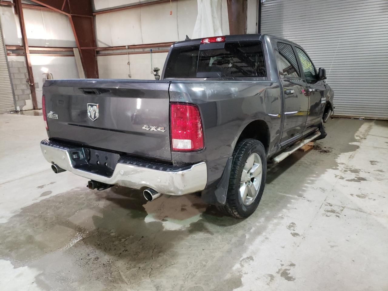 Photo 4 from auction – 2017 RAM 1500 SLT with VIN 1C6RR7LT2HS502429