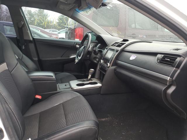 Photo 5 from auction – 2014 TOYOTA CAMRY L with VIN 4T1BF1FK0EU393161
