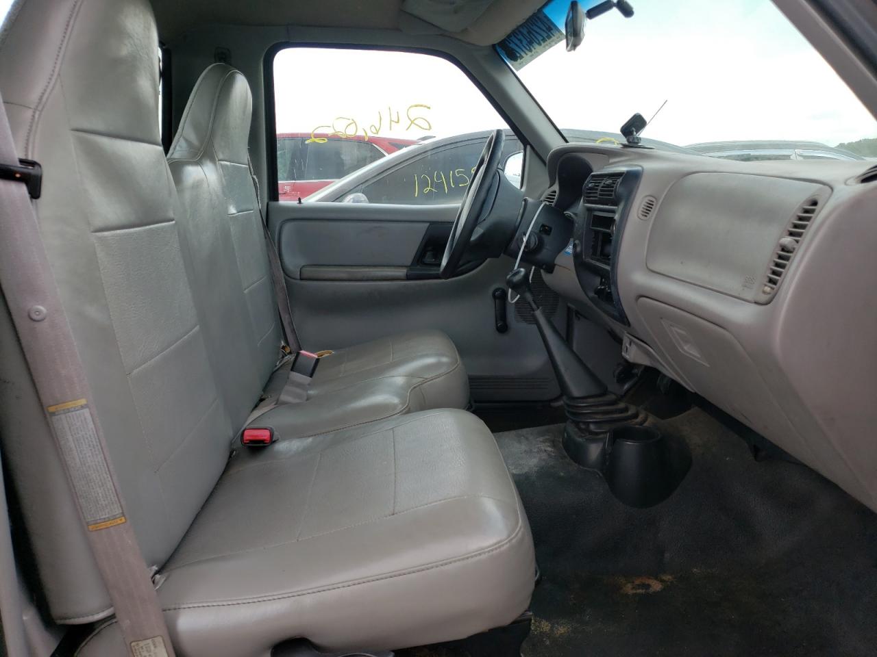 Photo 5 from auction – 1998 FORD RANGER with VIN 1FTYR10CXWPA36870