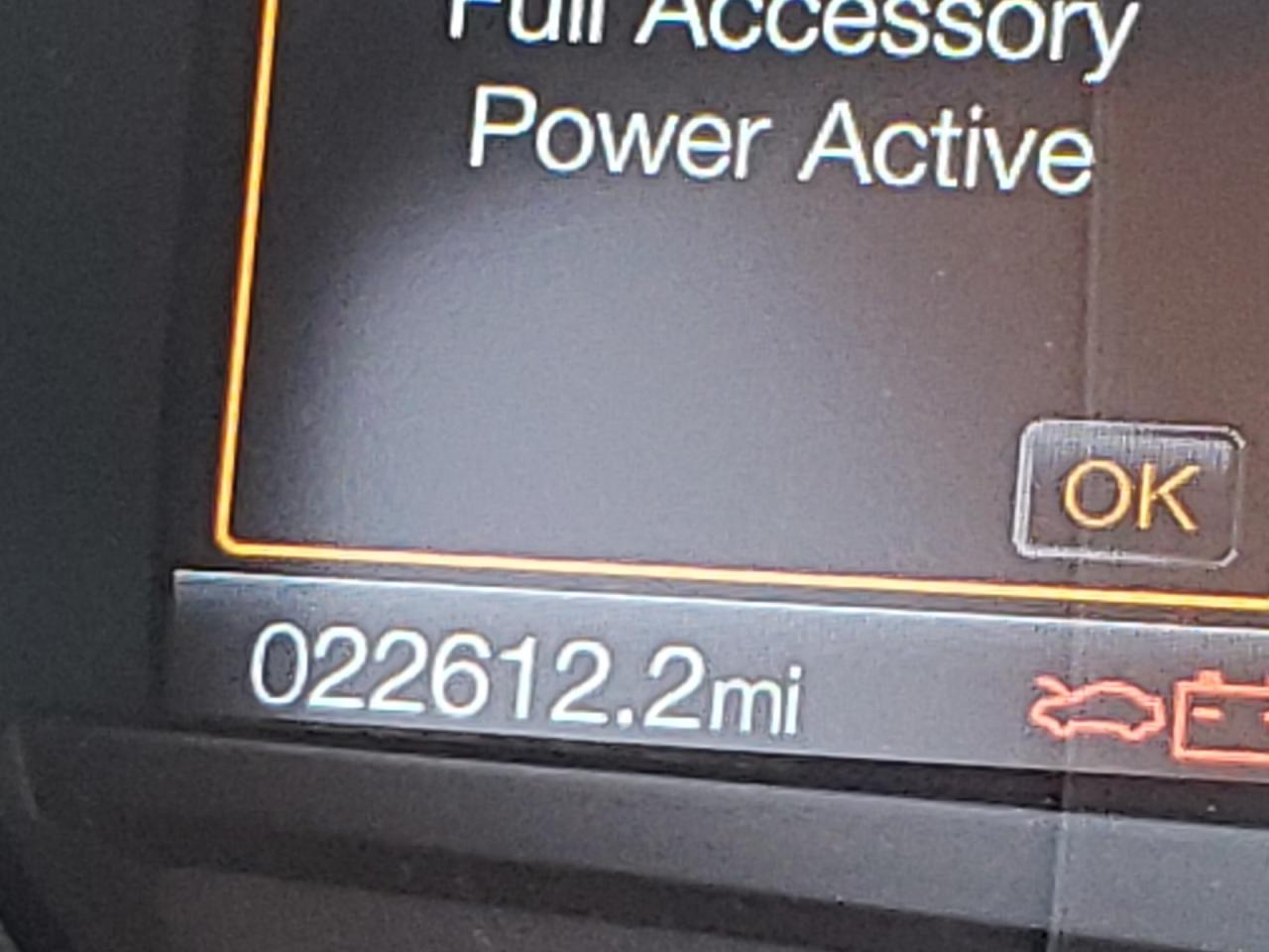Photo 8 from auction – 2019 FORD EDGE SEL with VIN 2FMPK4J91KBC40054