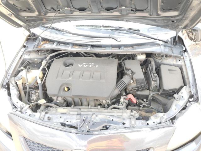 Photo 7 from auction – 2010 TOYOTA COROLLA with VIN 2T1BU4EE0AC361101