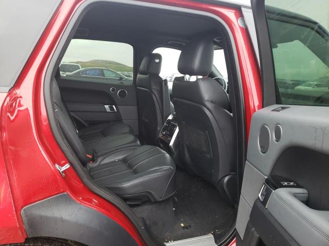 Photo 6 from auction – 2015 LAND ROVER RANGE ROVE with VIN SALWR2VF3FA506202