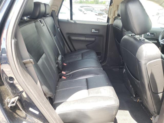 Photo 6 from auction – 2008 FORD EDGE SEL with VIN 2FMDK38C08BA06446