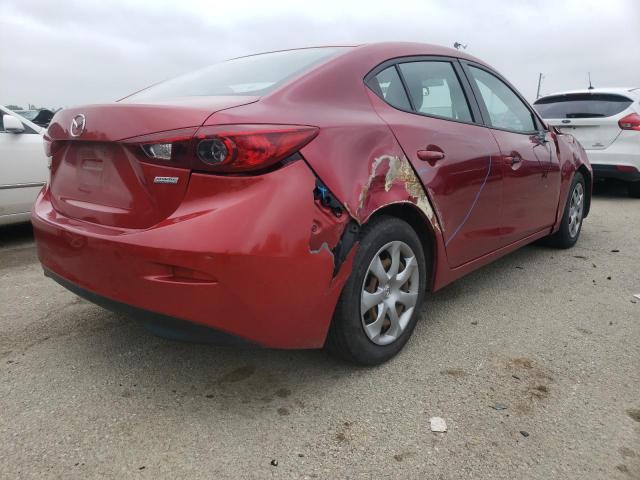 Photo 4 from auction – 2014 MAZDA 3 SPORT with VIN JM1BM1U74E1124381