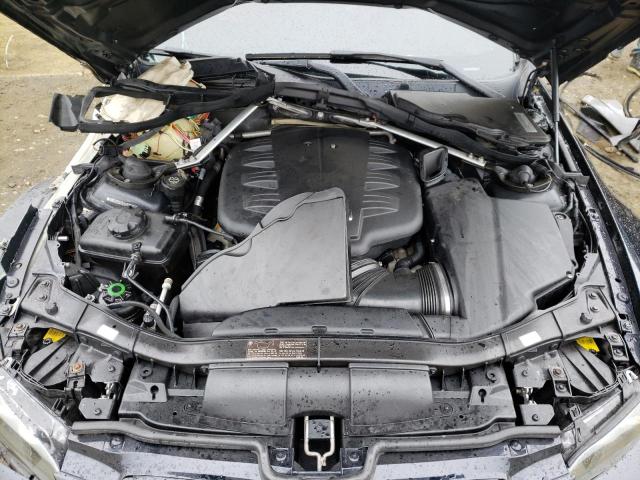 Photo 7 from auction – 2010 BMW M3 with VIN WBSWD9C53AP362772