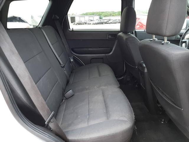 Photo 6 from auction – 2011 FORD ESCAPE XLT with VIN 1FMCU0D70BKB36687