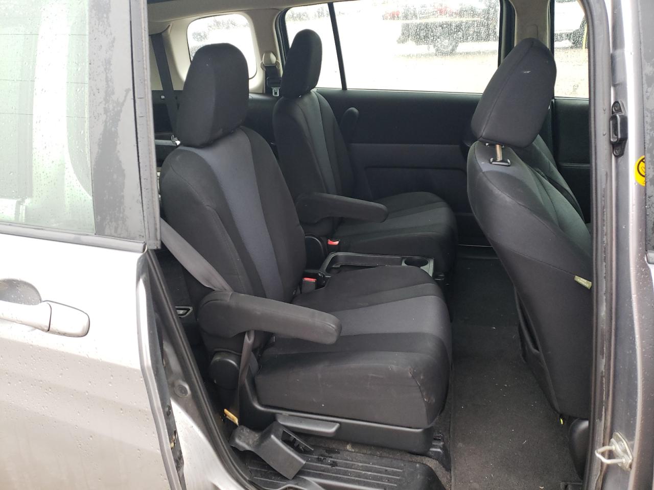 Photo 6 from auction – 2014 MAZDA 5 SPORT with VIN JM1CW2BLXE0171196