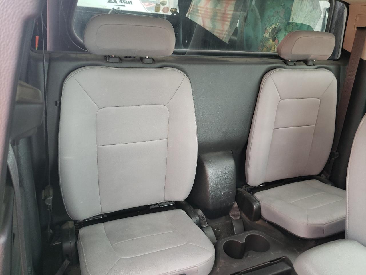 صورة رقم 6 من المزاد - 2016 CHEVROLET COLORADO مع VIN 1GCHTBE33G1377841