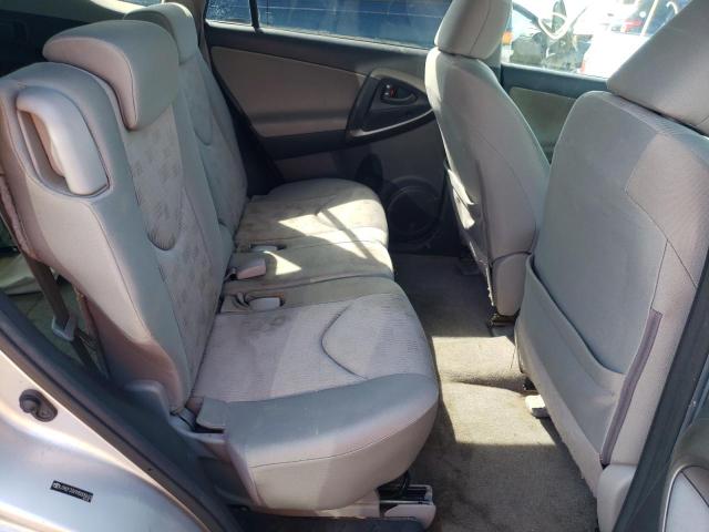 Photo 6 from auction – 2009 TOYOTA RAV4 with VIN JTMZF33V99D000633