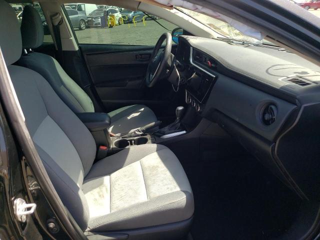 Photo 5 from auction – 2017 TOYOTA COROLLA L with VIN 5YFBURHEXHP736527