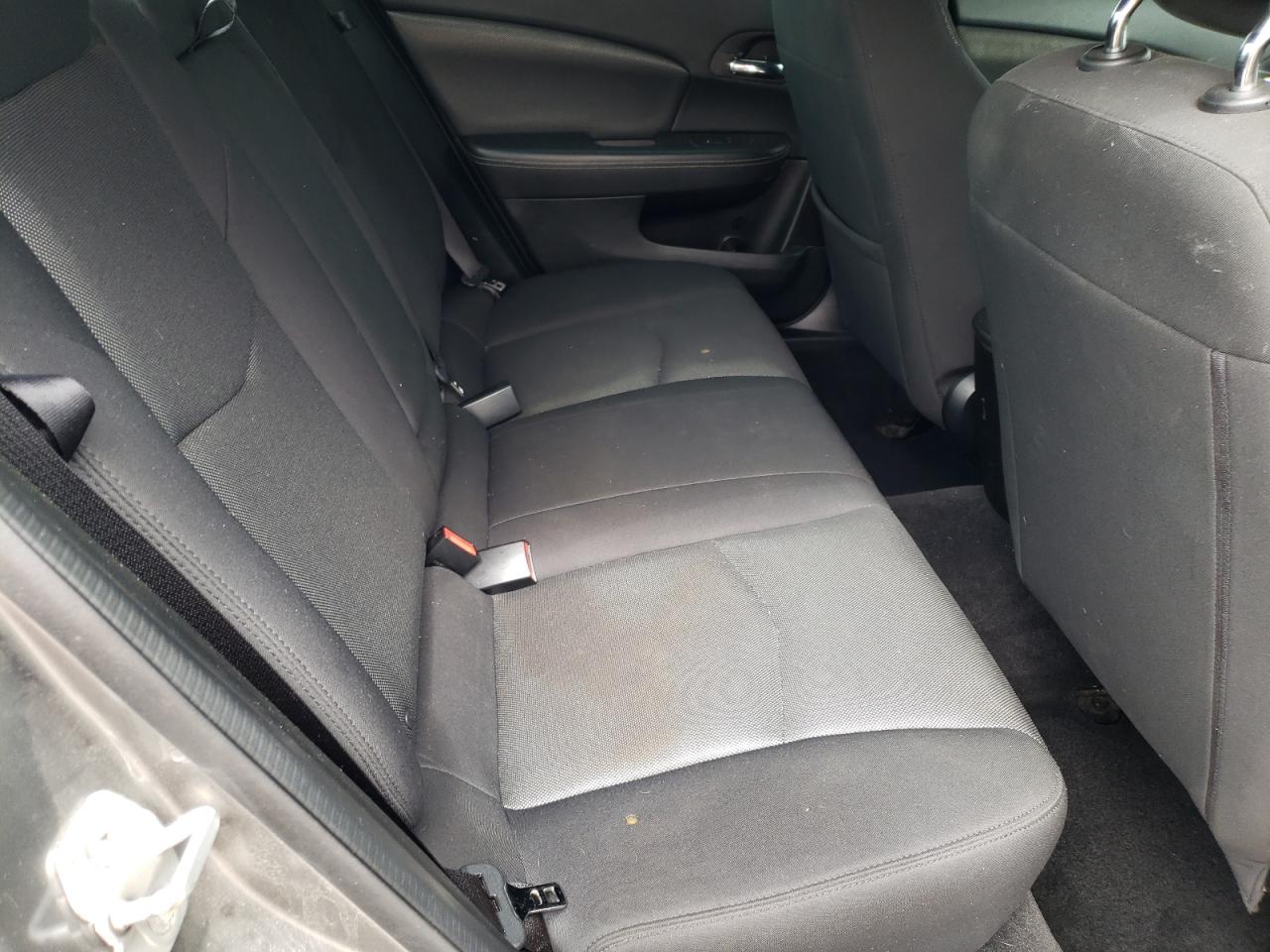 Photo 6 from auction – 2013 DODGE AVENGER SE with VIN 1C3CDZAG0DN756006