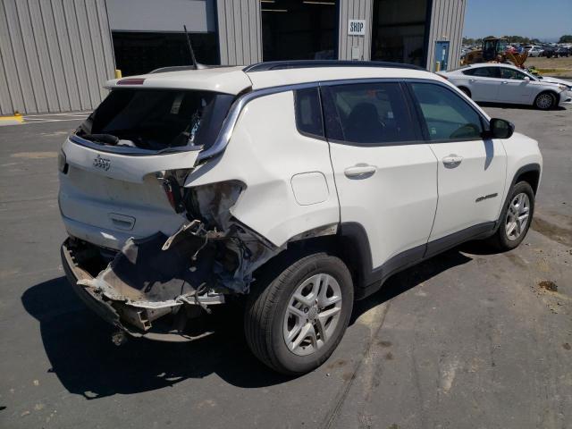 صورة رقم 4 من المزاد - 2019 JEEP COMPASS SP مع VIN 3C4NJCAB5KT848076