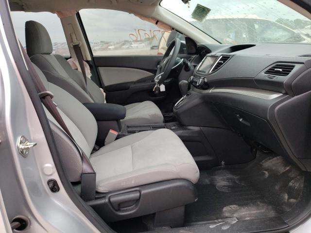 Photo 5 from auction – 2016 HONDA CRV with VIN 2HKRM3H50GH510715