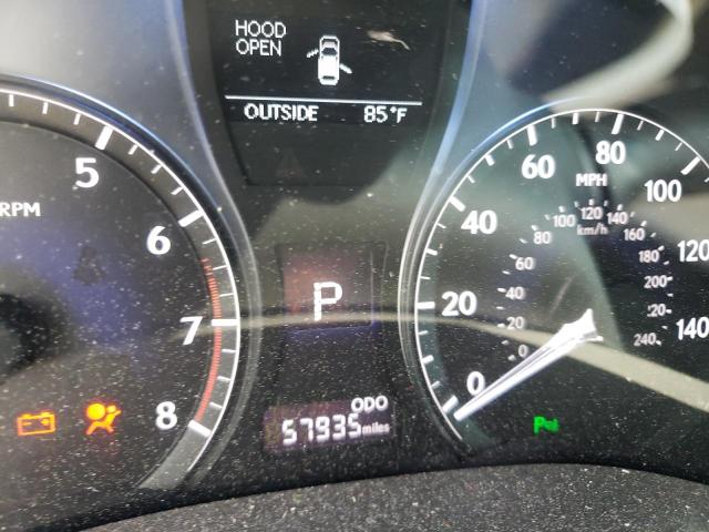 Photo 8 from auction – 2015 LEXUS RX 350 with VIN 2T2ZK1BA4FC184284