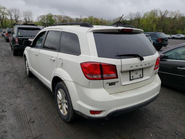 Photo 3 from auction – 2013 DODGE JOURNEY with VIN 3C4PDCBG5DT581311