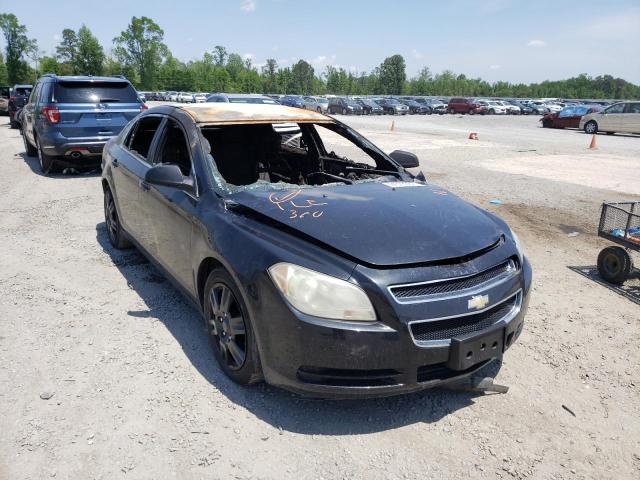Photo 1 from auction – 2012 CHEVROLET MALIBU LS with VIN 1G1ZB5E03CF331222