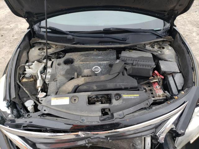 Photo 7 from auction – 2014 NISSAN ALTIMA 2.5 with VIN 1N4AL3AP7EN349911