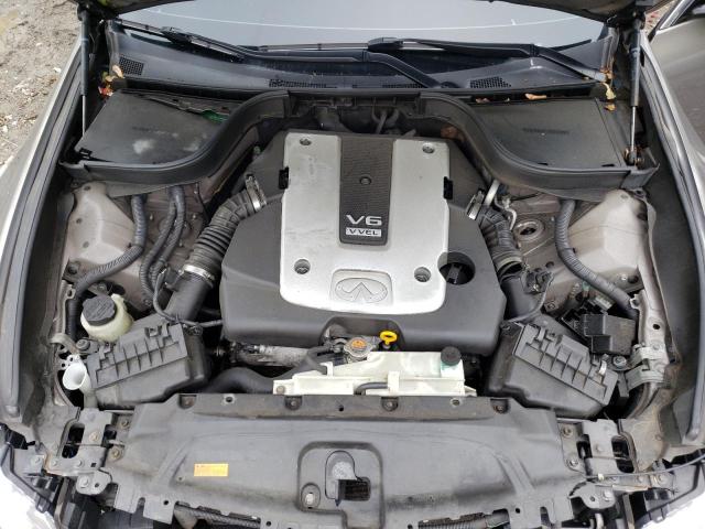 Photo 7 from auction – 2012 INFINITI G37 with VIN JN1CV6AR6CM682798