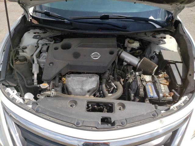 Photo 7 from auction – 2014 NISSAN ALTIMA 2.5 with VIN 1N4AL3AP2EN200080
