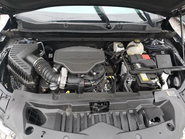 Photo 7 from auction – 2020 CHEVROLET BLAZER 2LT with VIN 3GNKBCRS5LS723582
