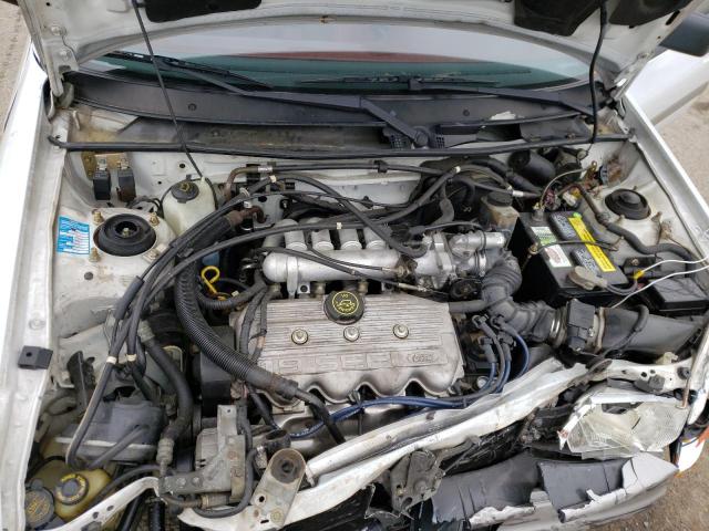 Photo 7 from auction – 1992 FORD ESCORT LX with VIN 3FAPP15J0NR100775