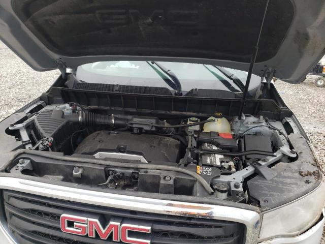 Photo 7 from auction – 2018 GMC ACADIA SLE with VIN 1GKKNKLA0JZ116018