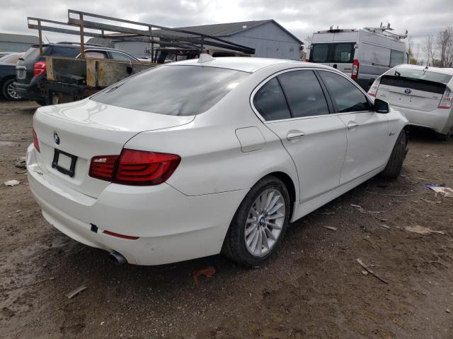 Photo 4 from auction – 2013 BMW 535 XI with VIN WBAFU7C54DDU66718