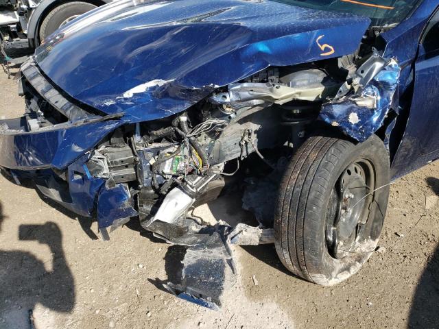 Photo 9 from auction – 2019 NISSAN ALTIMA S with VIN 1N4BL4BV5KC254665