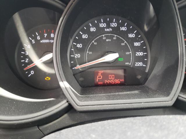 Photo 8 from auction – 2015 KIA RIO LX with VIN KNADM4A31F6478596