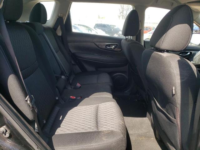 Photo 6 from auction – 2018 NISSAN ROGUE S with VIN KNMAT2MV8JP514295
