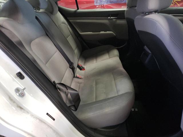 Photo 6 from auction – 2017 HYUNDAI ELANTRA with VIN 5NPD84LF6HH023623