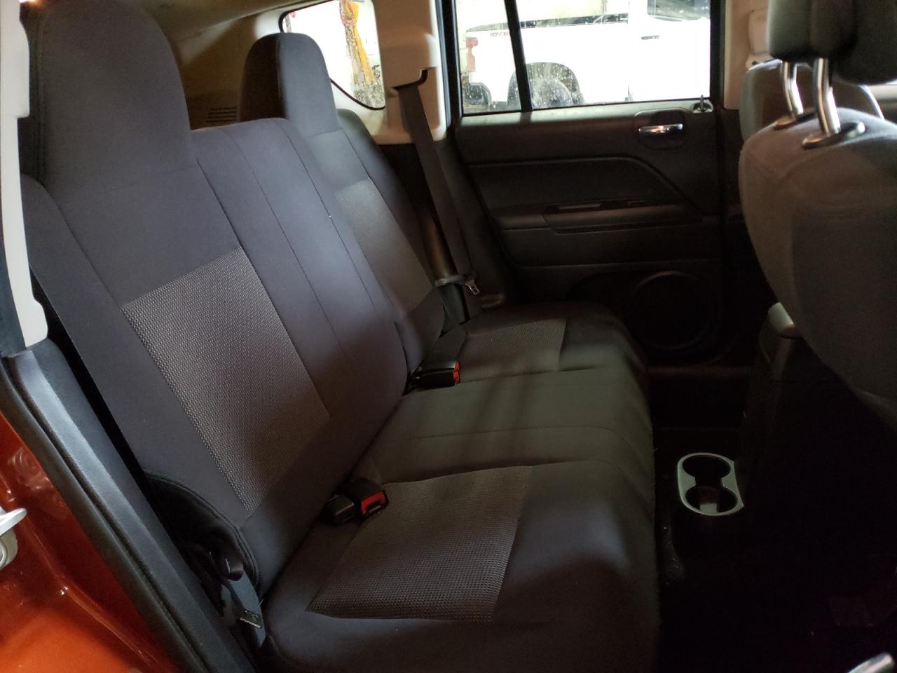 Photo 6 from auction – 2012 JEEP COMPASS LA with VIN 1C4NJDEB6CD567606