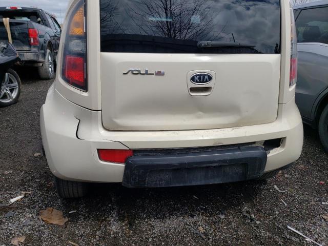 Photo 9 from auction – 2010 KIA SOUL + with VIN KNDJT2A27A7082924
