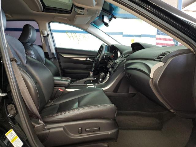 Photo 5 from auction – 2012 ACURA TL with VIN 19UUA9F29CA800405