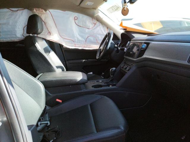 Photo 9 from auction – 2018 VOLKSWAGEN ATLAS SE with VIN 1V2CP2CA2JC591844