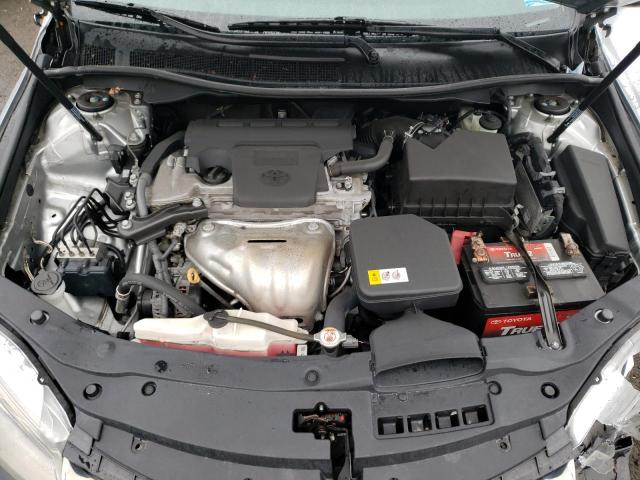 Photo 7 from auction – 2017 TOYOTA CAMRY LE with VIN 4T1BF1FK1HU671585