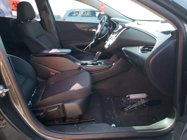 Photo 5 from auction – 2018 CHEVROLET MALIBU LT with VIN 1G1ZD5ST0JF155073