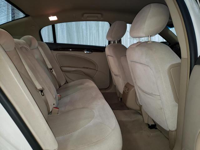 Photo 6 from auction – 2011 BUICK LUCERNE CX with VIN 1G4HA5EM9BU142914