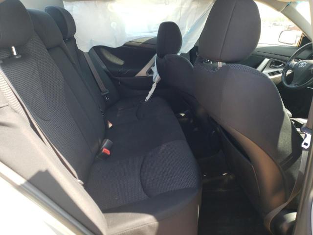 Photo 6 from auction – 2010 TOYOTA CAMRY BASE with VIN 4T1BF3EK0AU058974