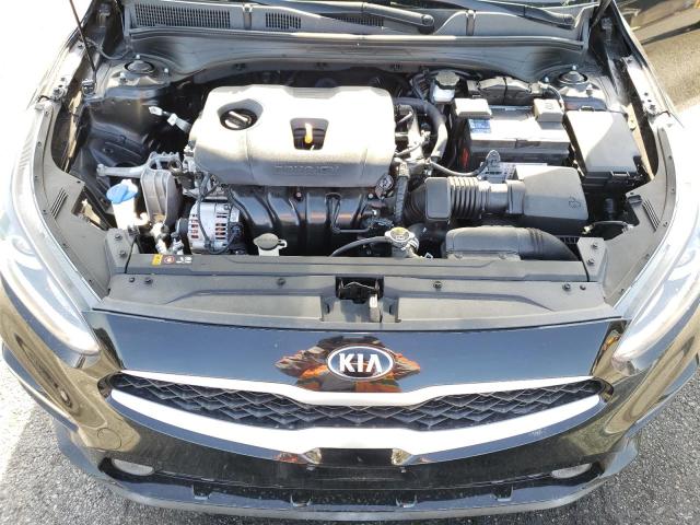 Photo 7 from auction – 2020 KIA FORTE FE with VIN 3KPF24AD0LE157410