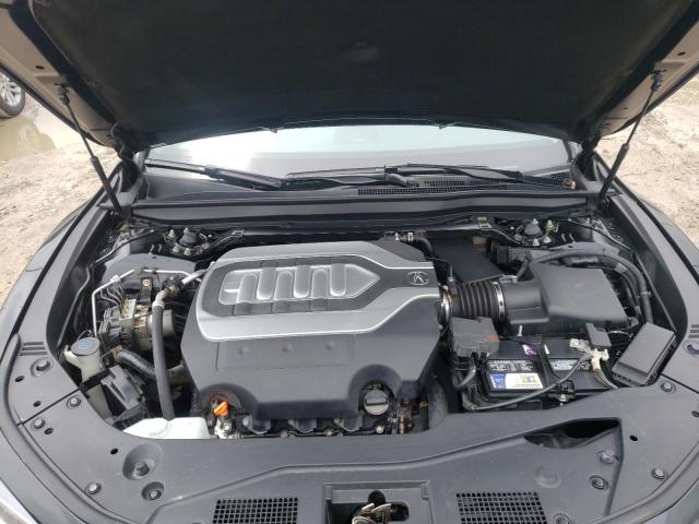 Photo 7 from auction – 2018 ACURA RLX TECH with VIN JH4KC1F52JC001058