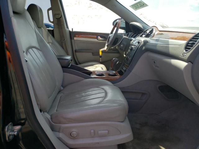 Photo 5 from auction – 2010 BUICK ENCLAVE CX with VIN 5GALRCED5AJ216682